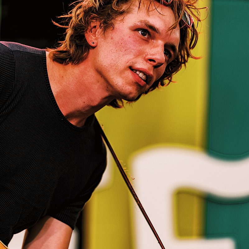 Frans Kalf at AFF Festival 2026