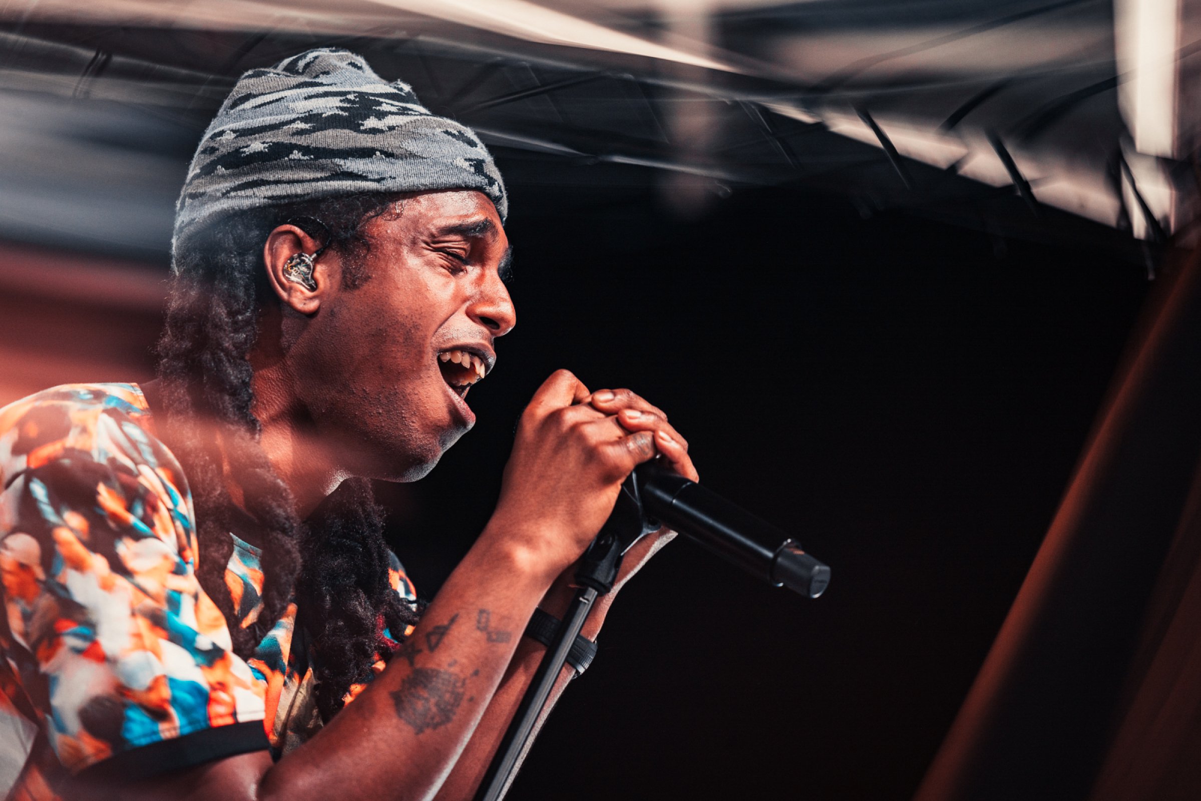 Bakar at Pukkelpop 2023