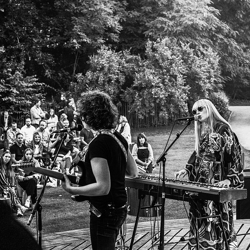 Portland at Botaniek Live