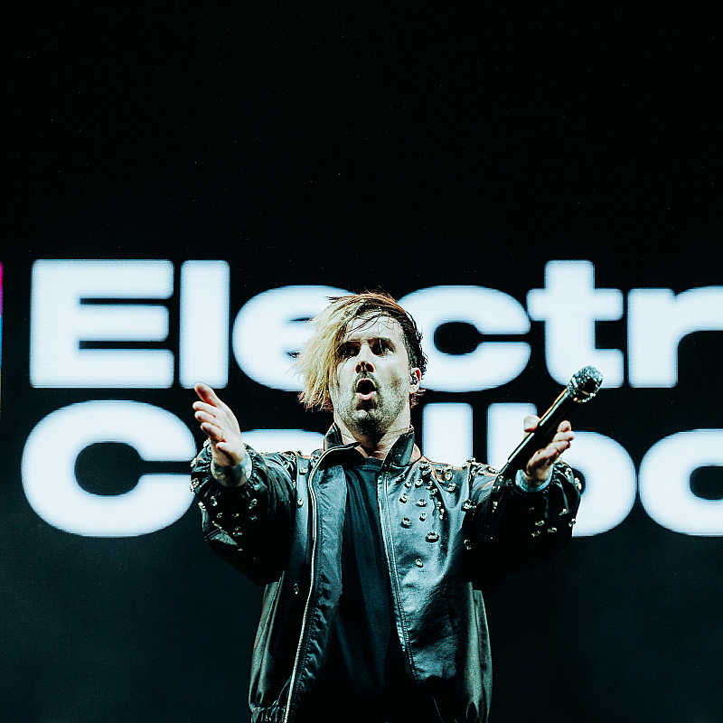 Electric Callboy