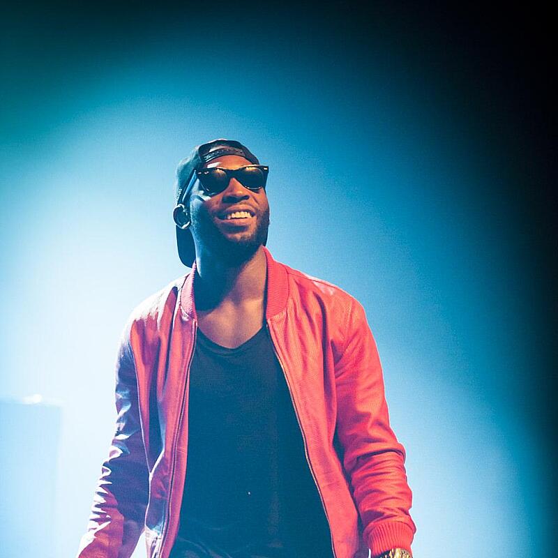 Tinie Tempah