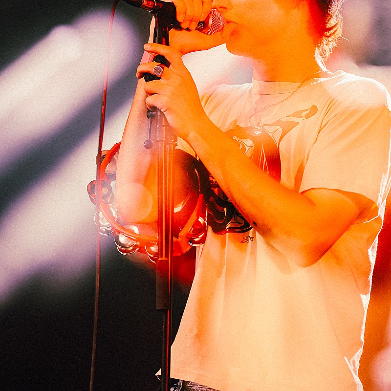 Been Stellar at Pukkelpop 2025