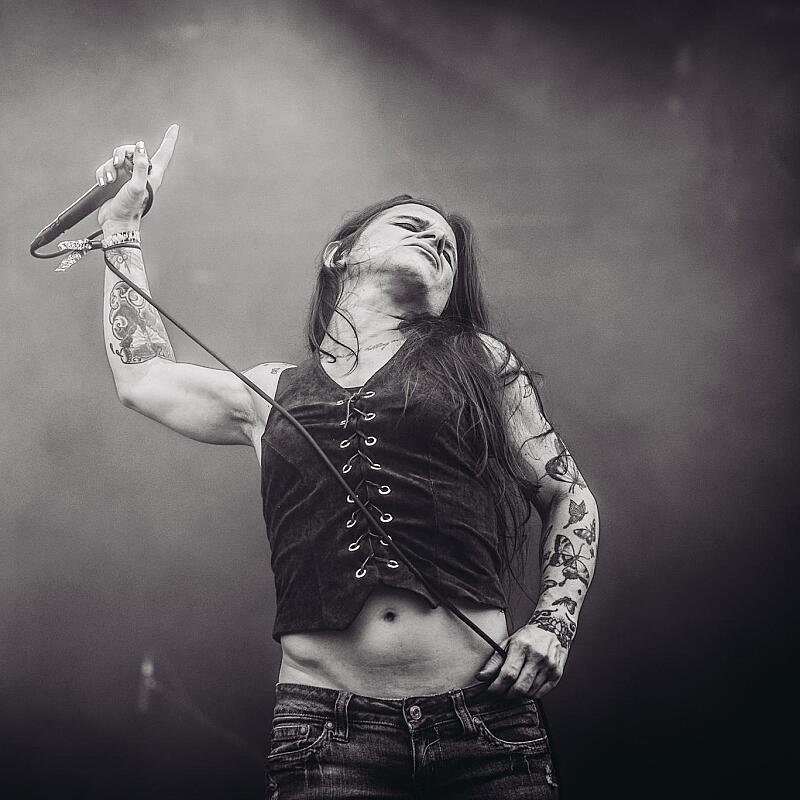 Life of Agony