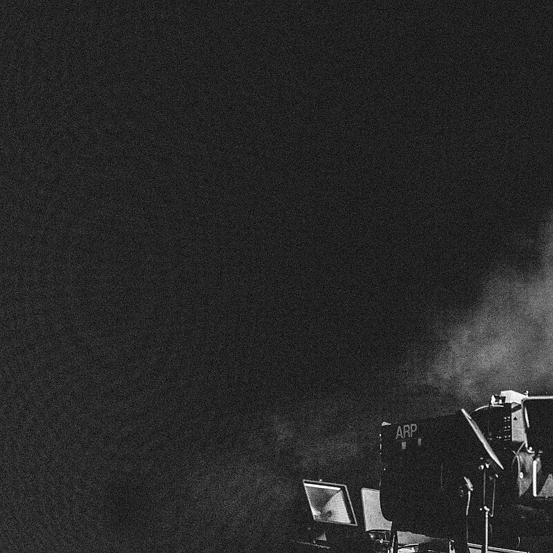 Charlotte Adigéry at Boomtown 2019