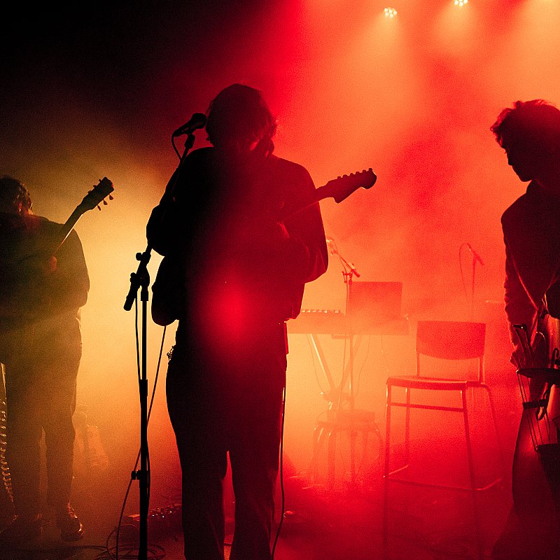 The Christian Club at De Centrale