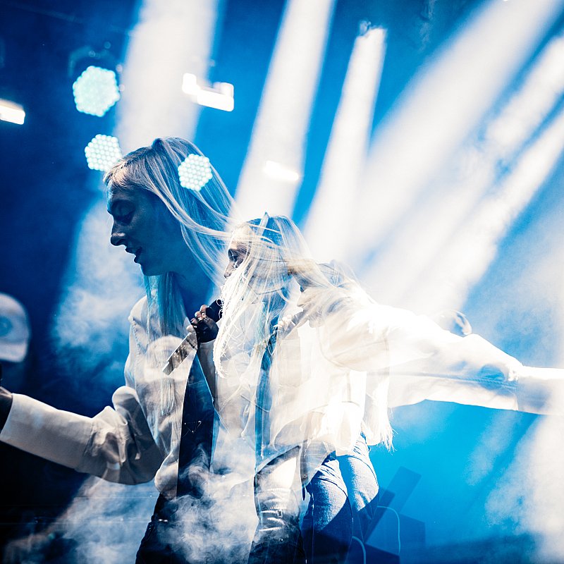 S10 at Pukkelpop 2022