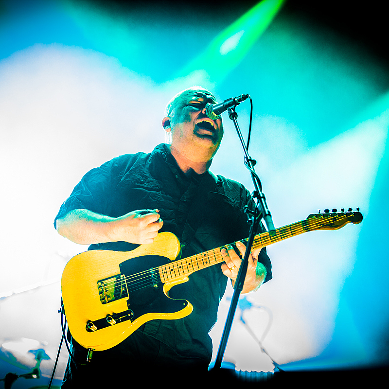 Pixies