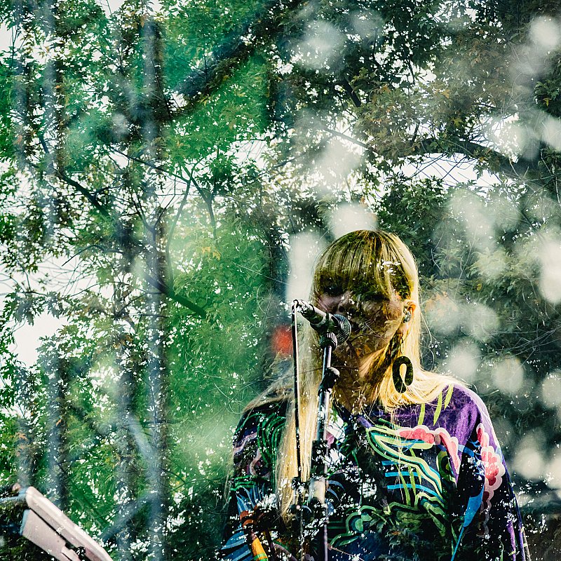 Portland at Botaniek Live