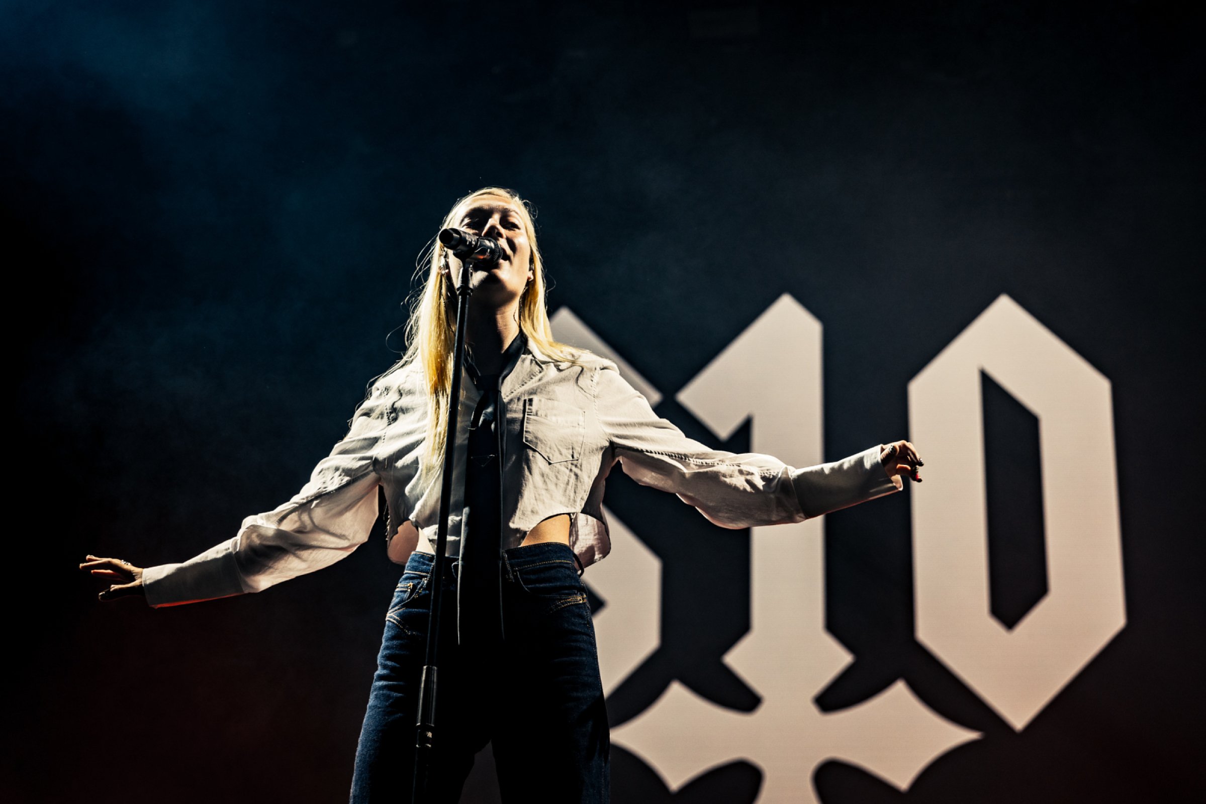 S10 at Pukkelpop 2022