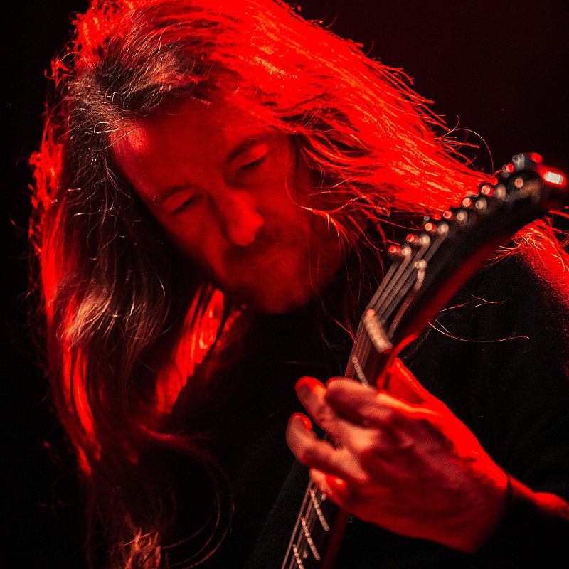 Predatory Void at Wintercircus