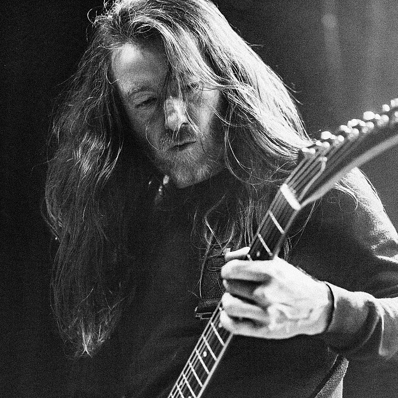 Predatory Void at Wintercircus