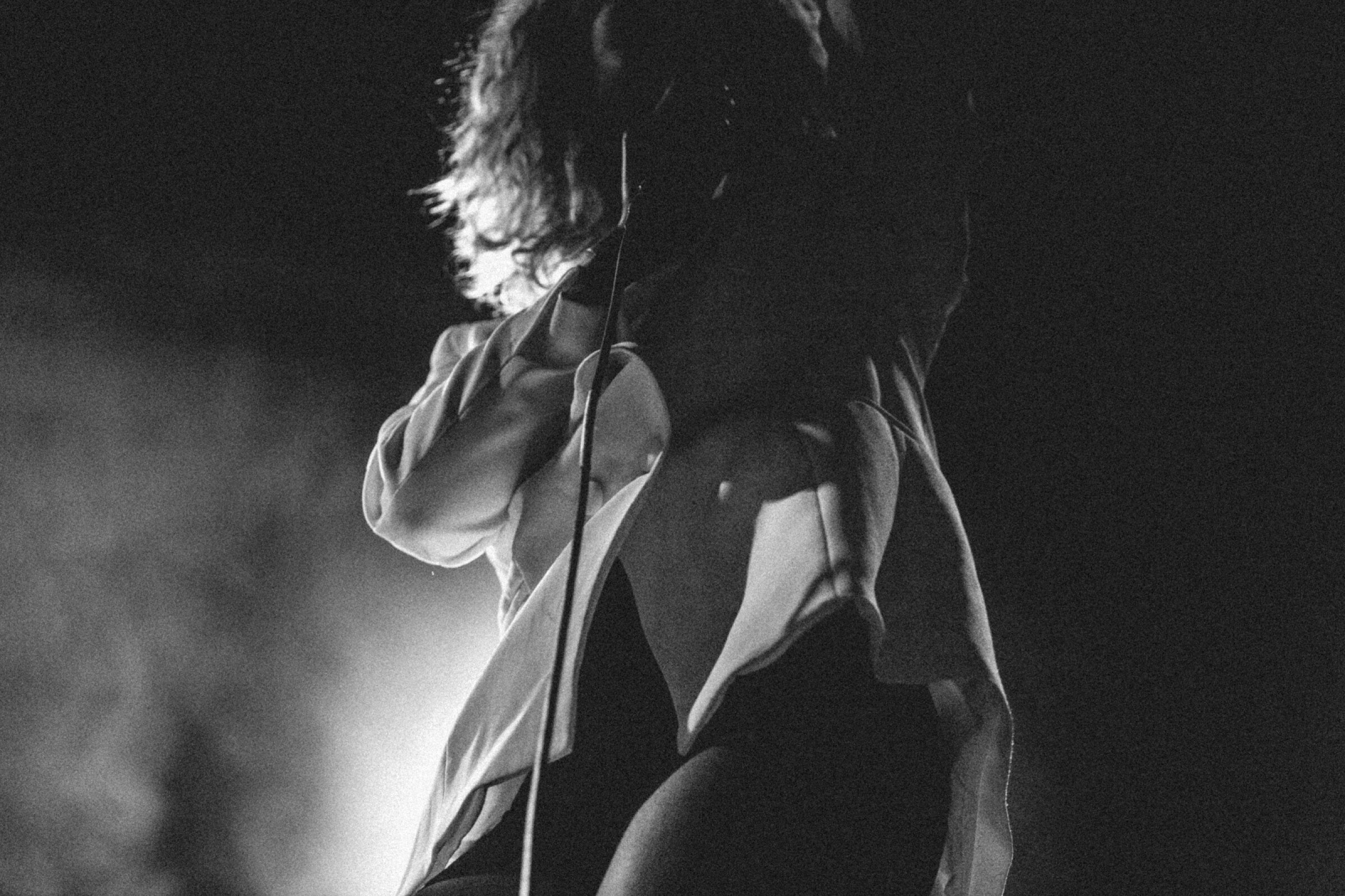 Charlotte Adigéry at Boomtown 2019
