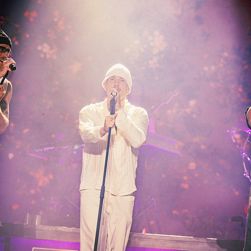 Goldband at Lokerse Feesten 2025