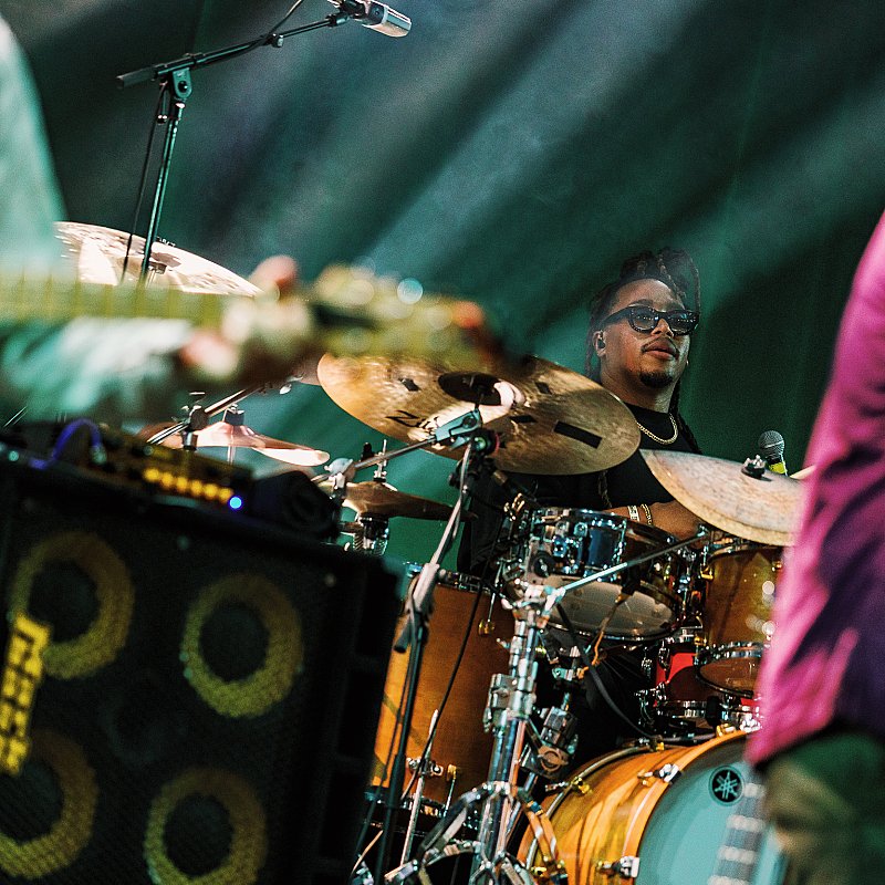 Snarky Puppy at Gent Jazz 2026