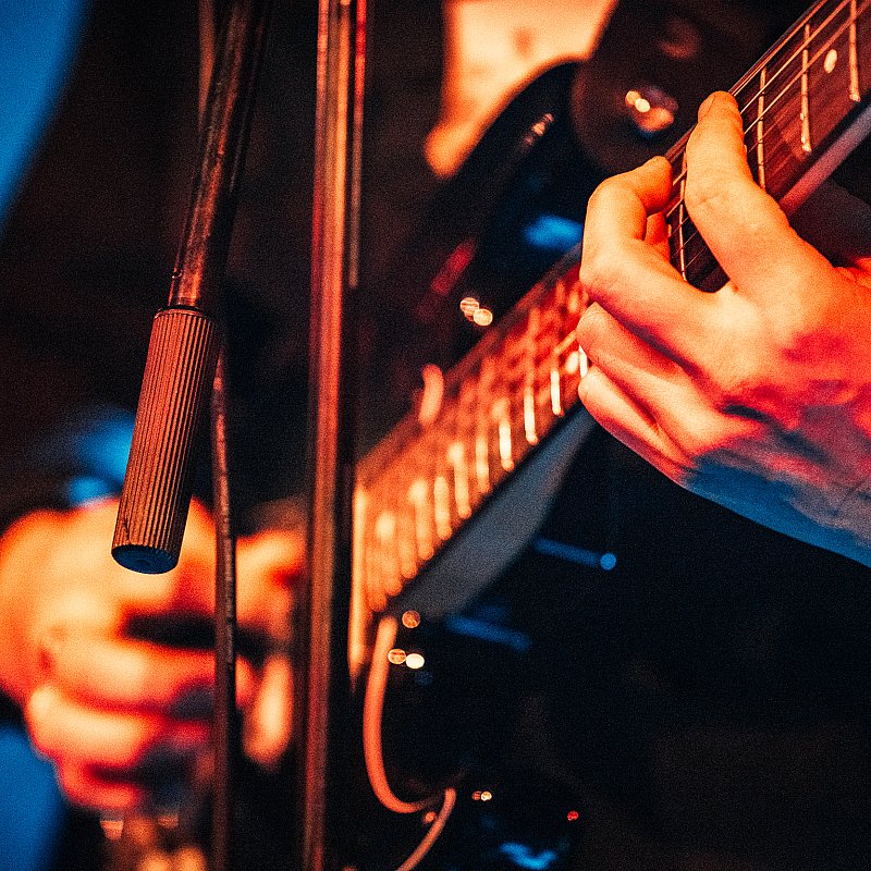 Ten Tonnes at viernulvier