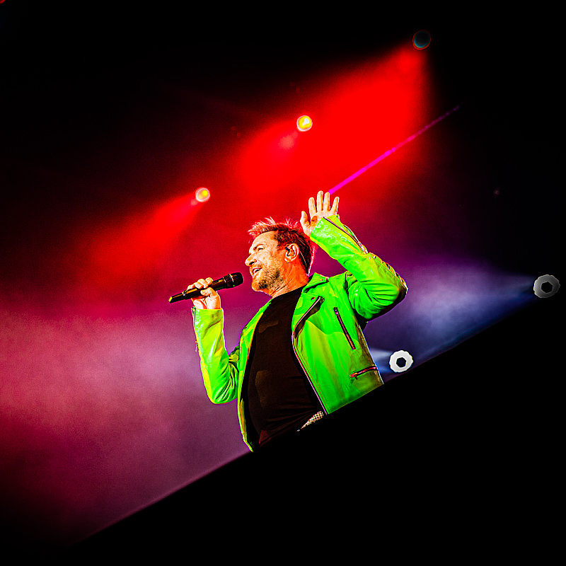 Duran Duran