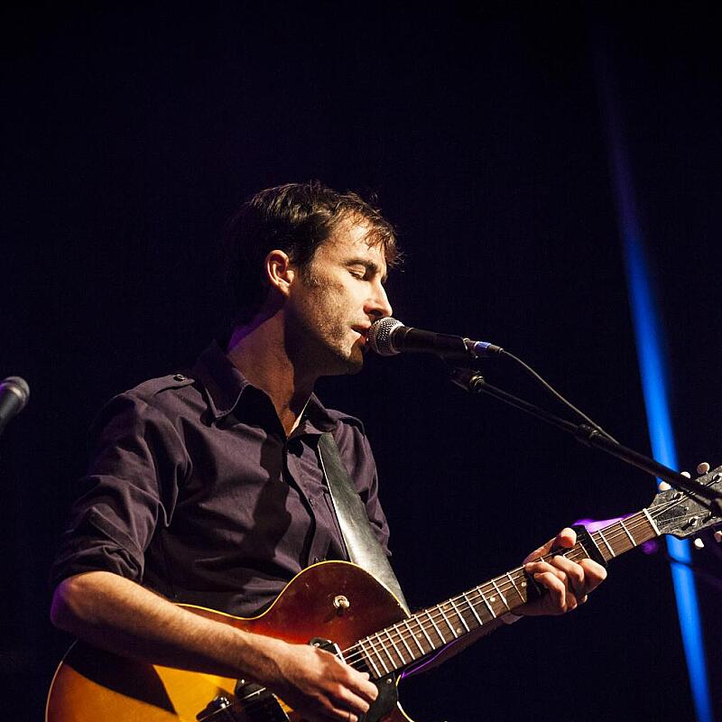 Andrew Bird