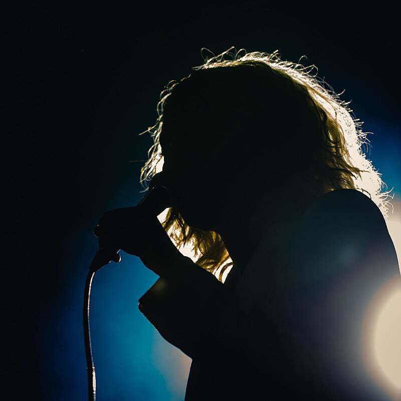 Charlotte Adigéry at Boomtown 2019