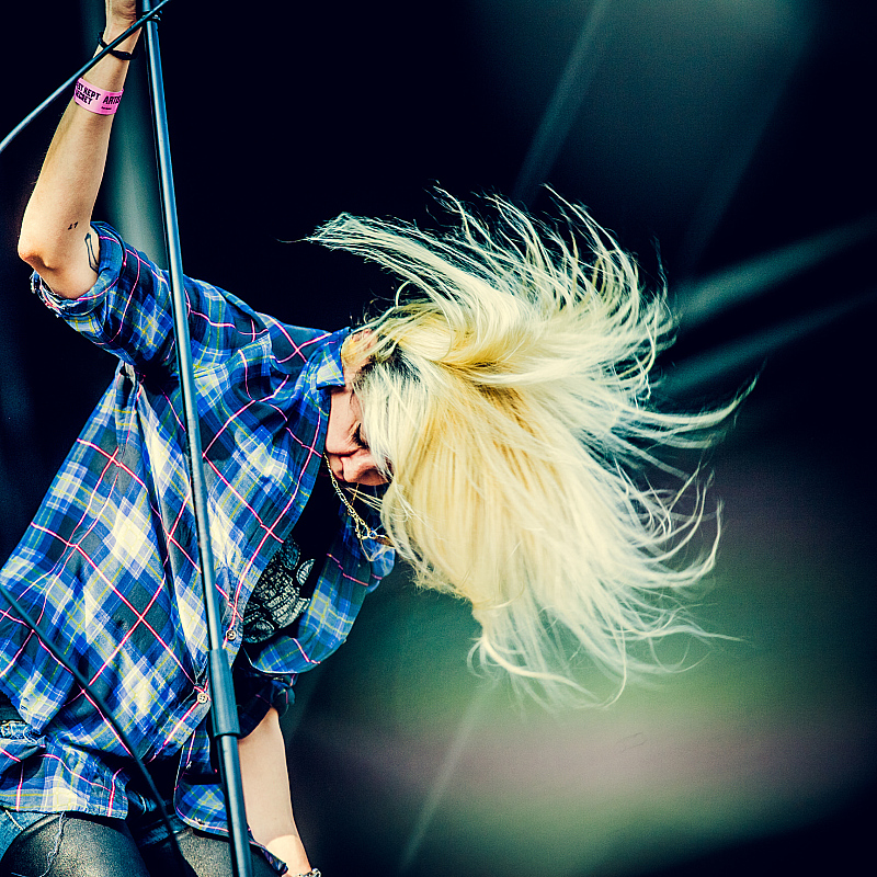 The Kills