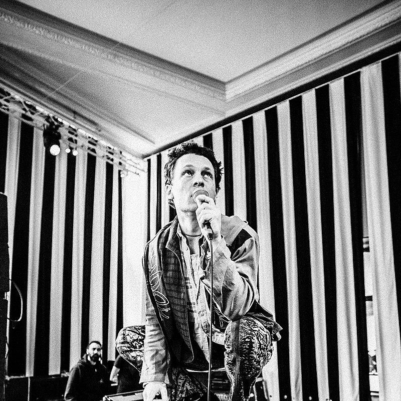 Loverman at viernulvier