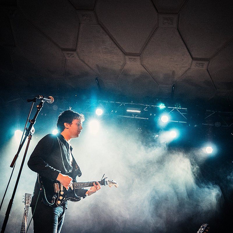 Ten Tonnes at viernulvier
