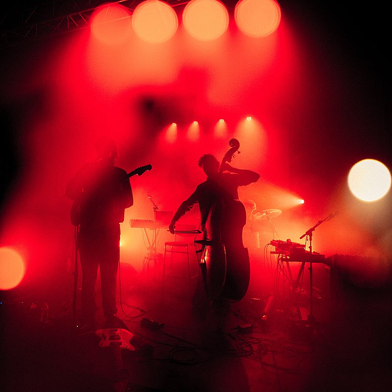 The Christian Club at De Centrale