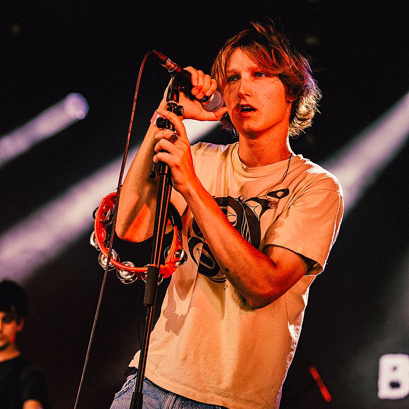 Been Stellar at Pukkelpop 2025