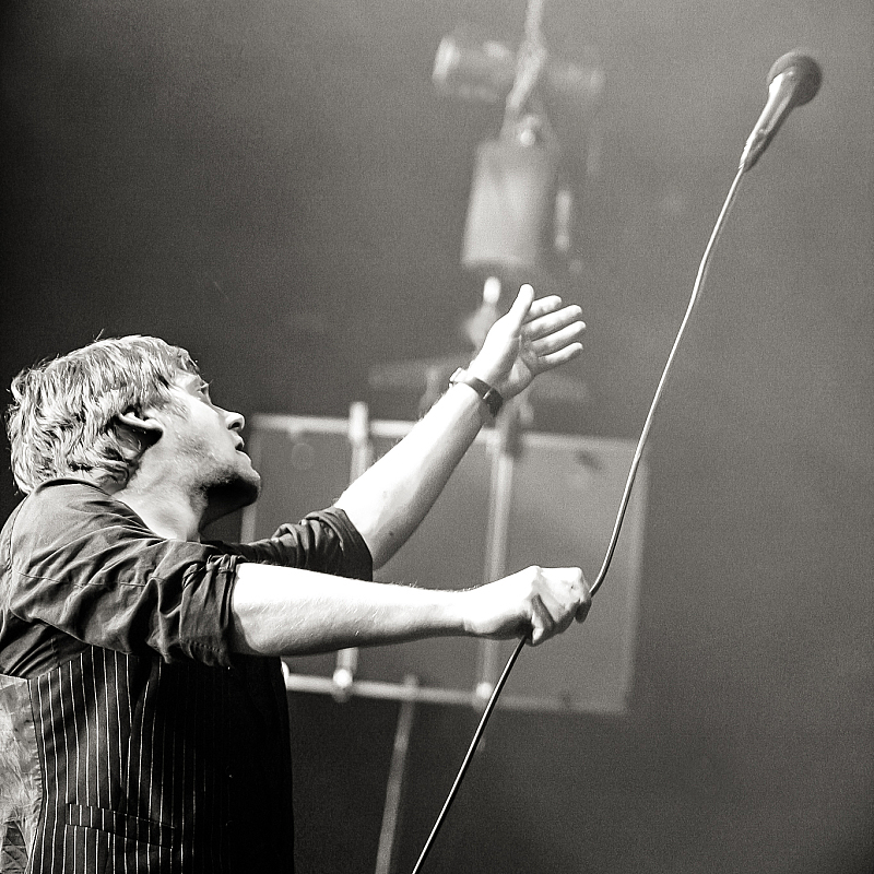 Kaiser Chiefs