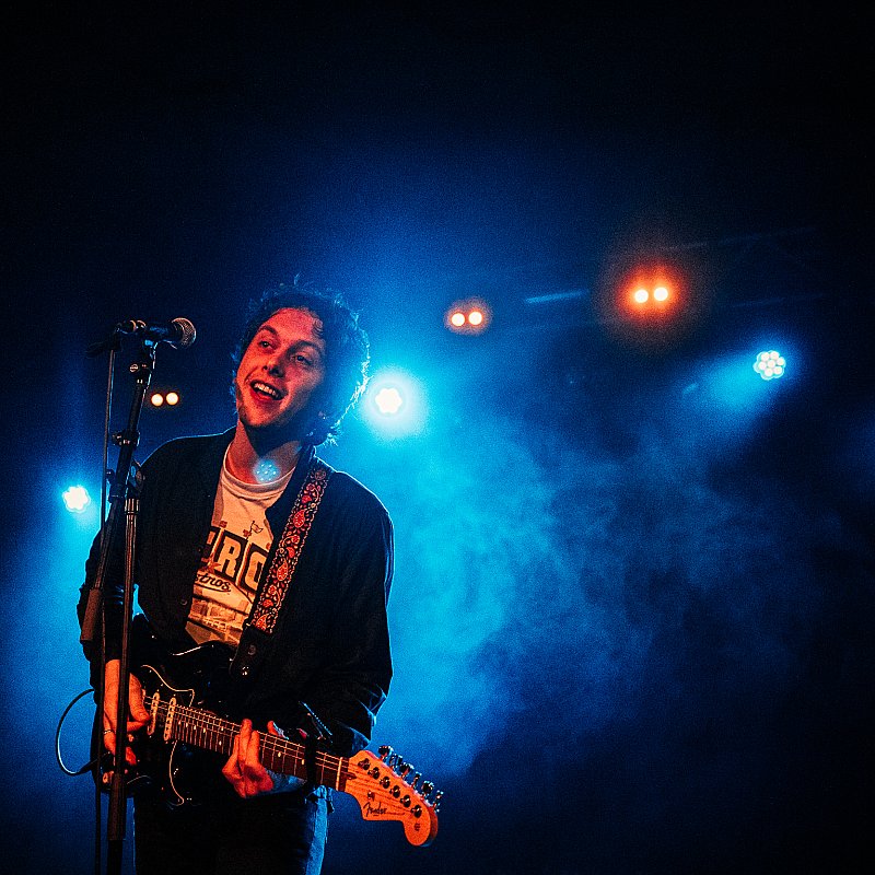 Ten Tonnes at viernulvier