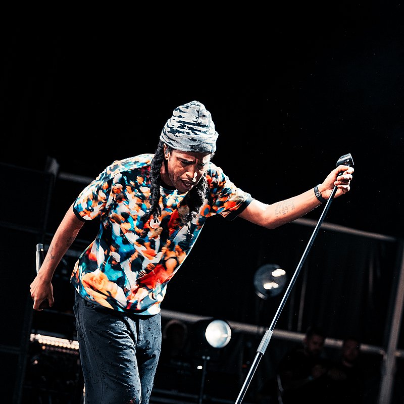 Bakar at Pukkelpop 2023