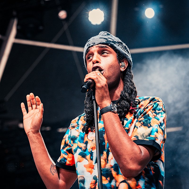 Bakar at Pukkelpop 2023