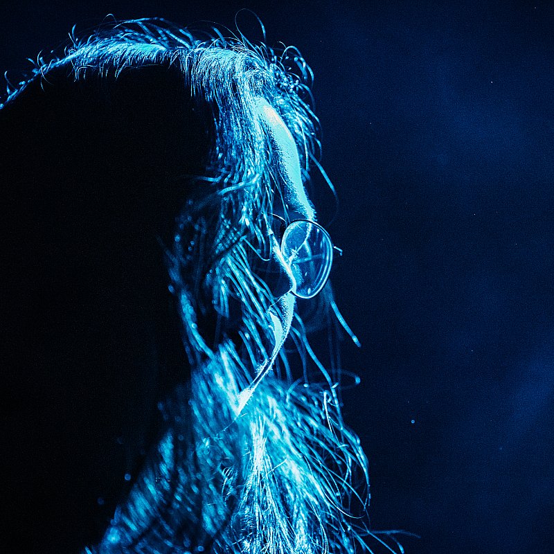 Predatory Void at Wintercircus