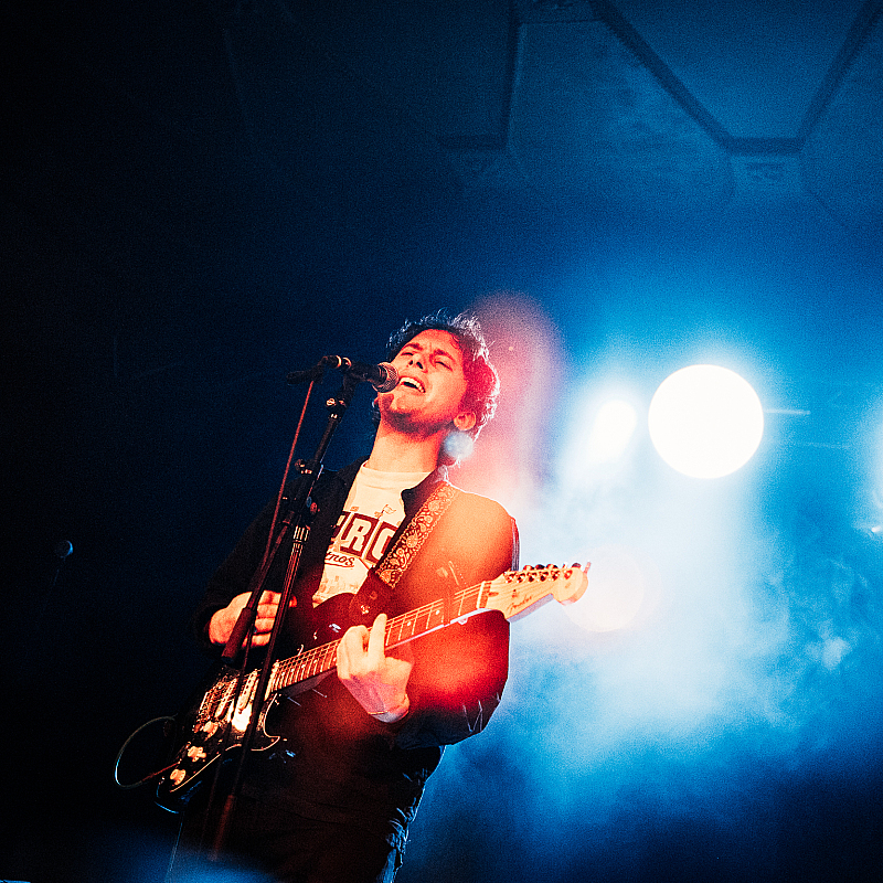 Ten Tonnes