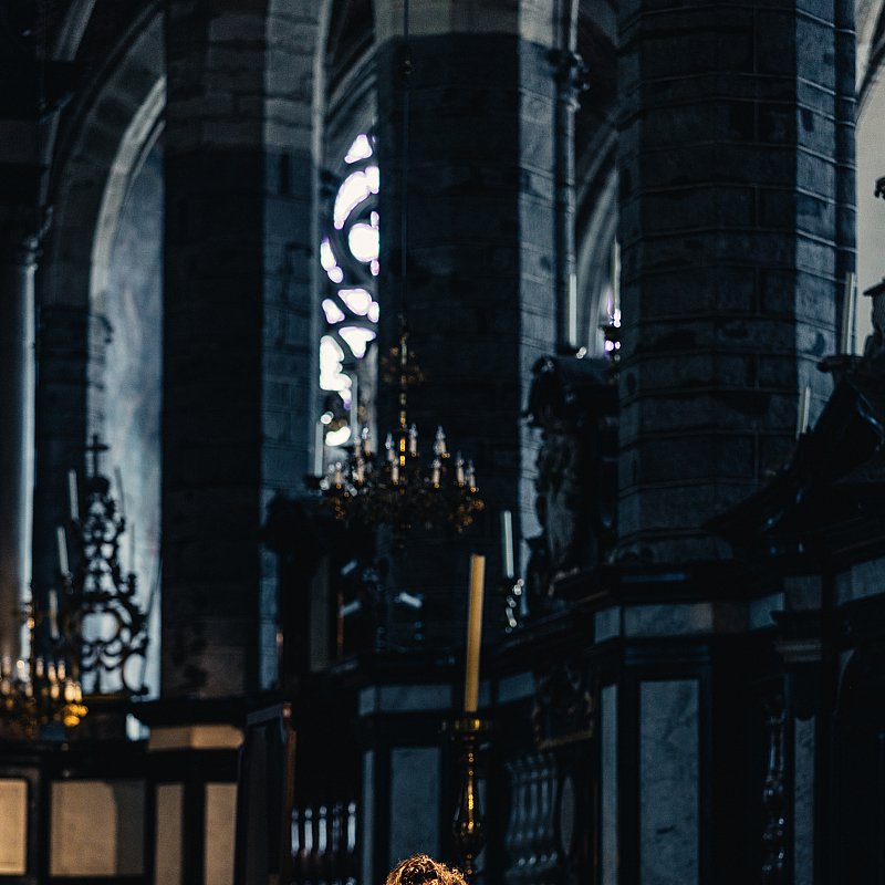 Raman. at Sint-Jacobskerk