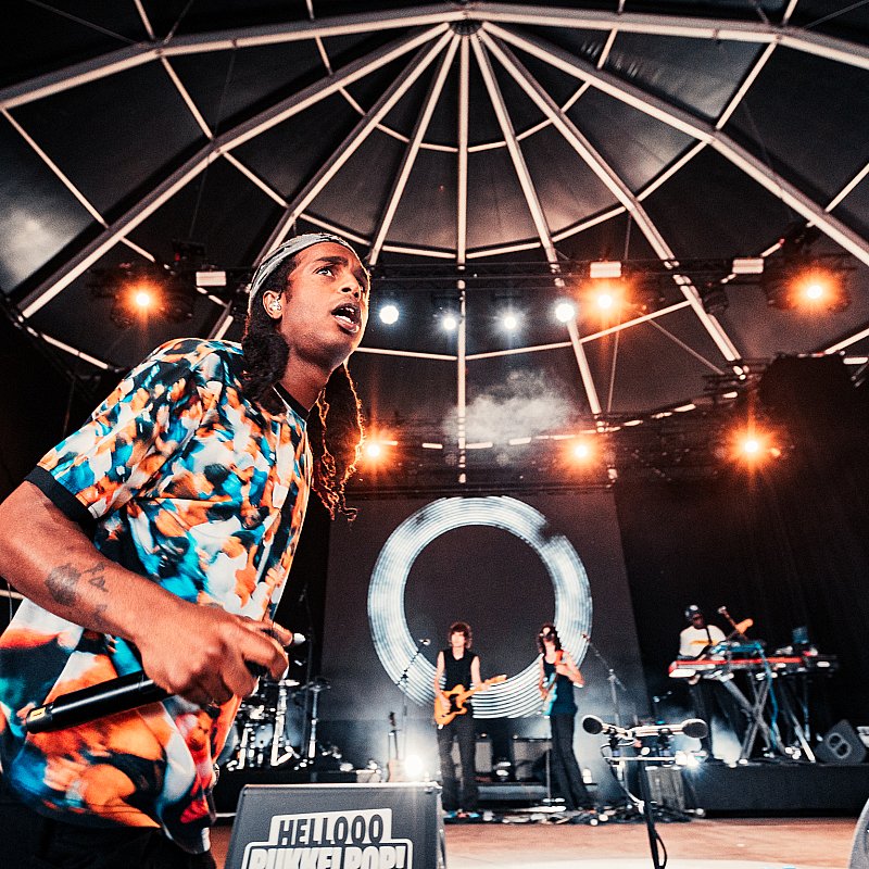 Bakar at Pukkelpop 2023
