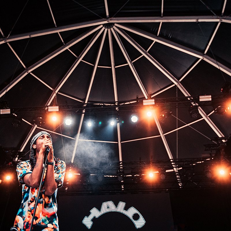 Bakar at Pukkelpop 2023
