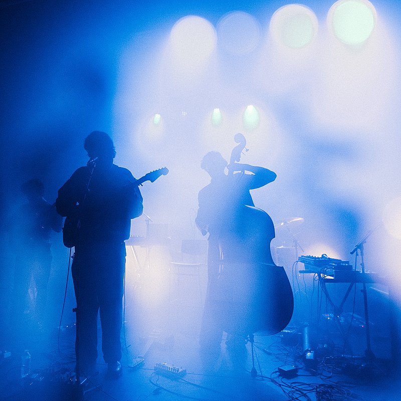 The Christian Club at De Centrale