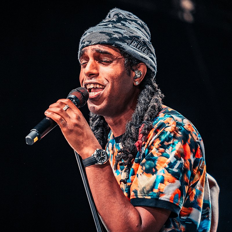 Bakar at Pukkelpop 2023