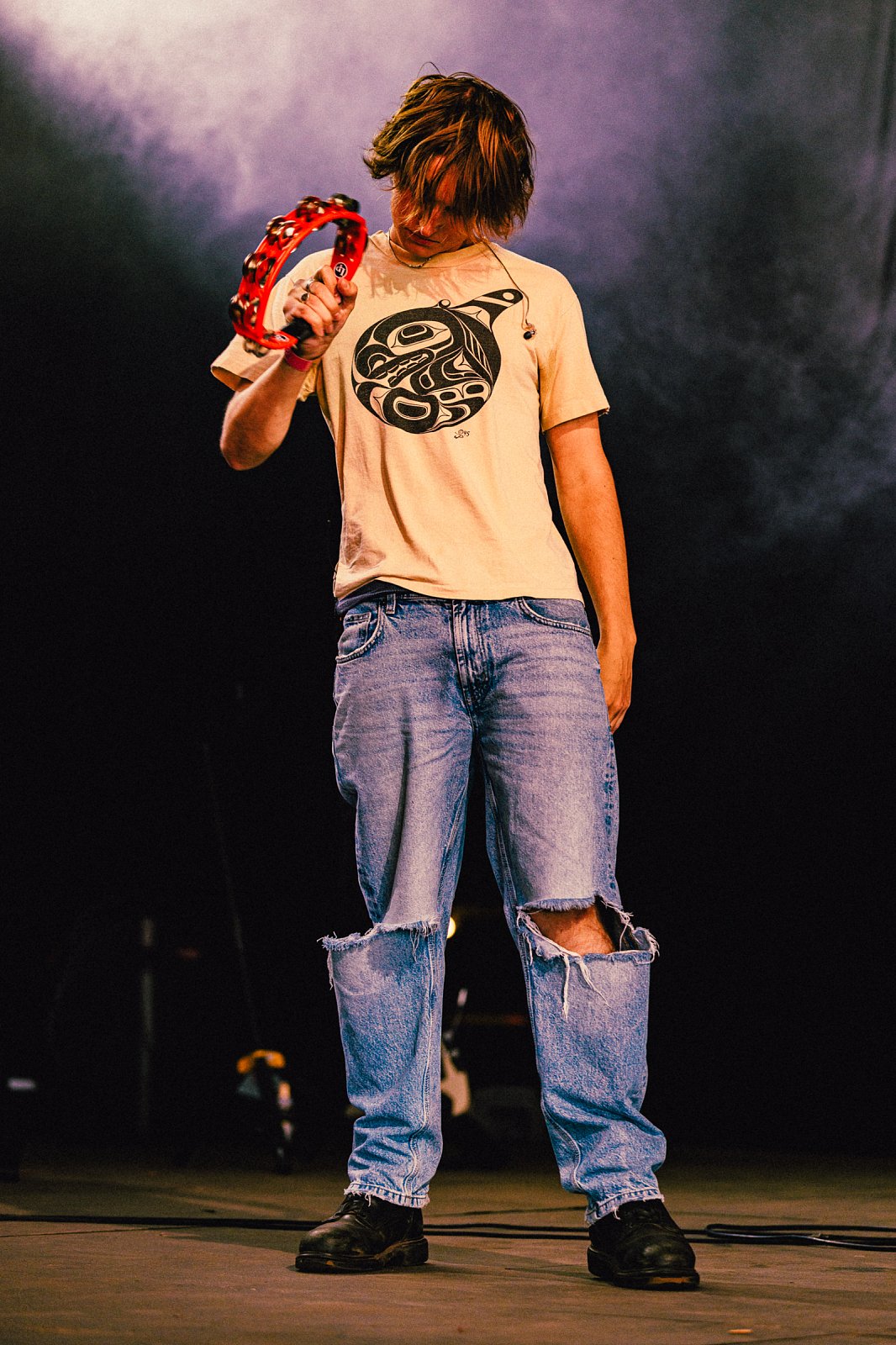 Been Stellar at Pukkelpop 2025