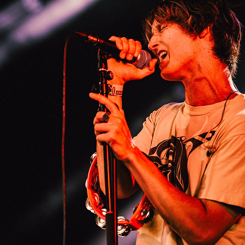Been Stellar at Pukkelpop 2025
