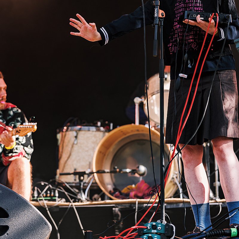 Croptopcore at Boomtown 2026