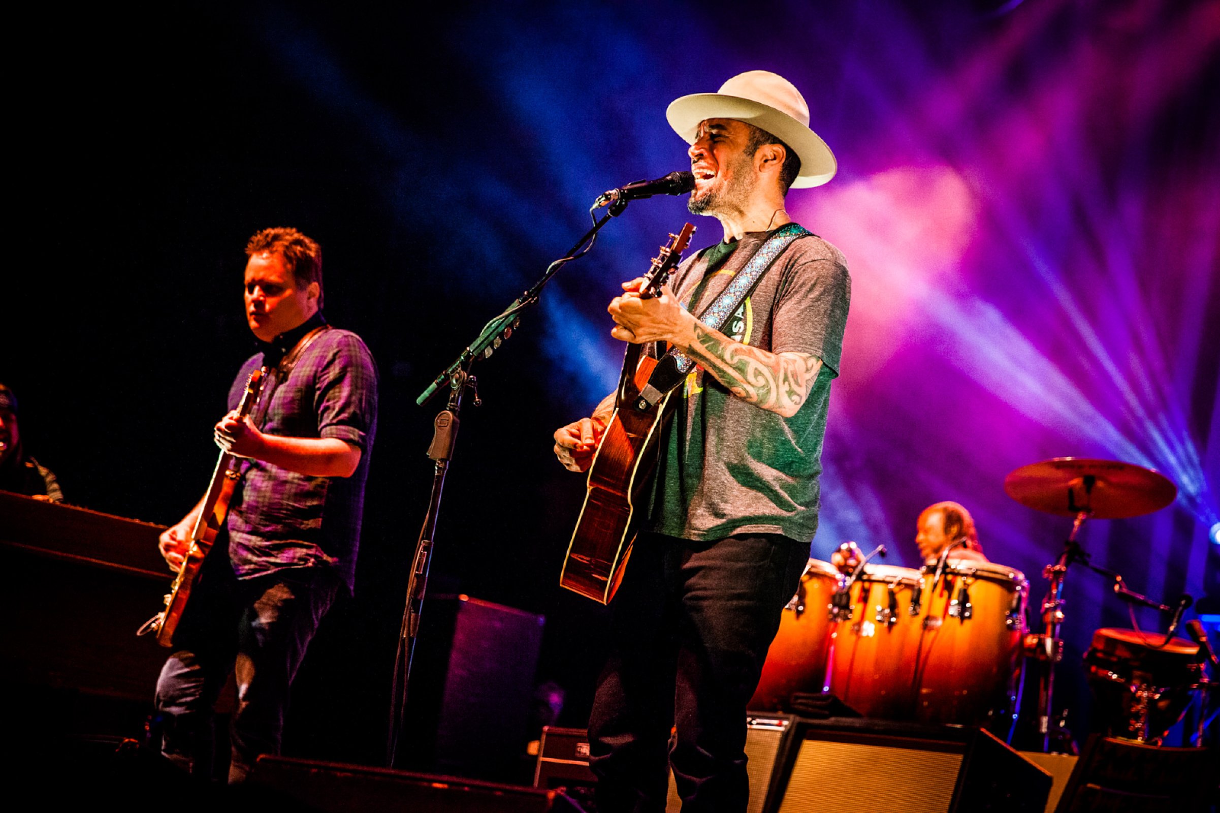 Ben Harper · photo 1