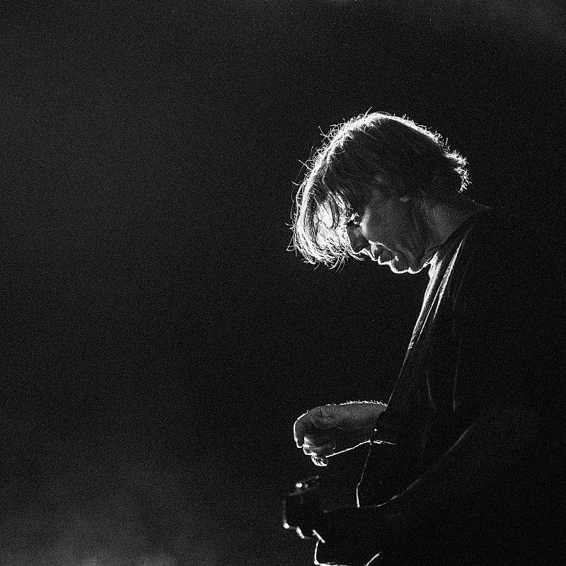 Thurston Moore Group at HEAR HEAR! 2022