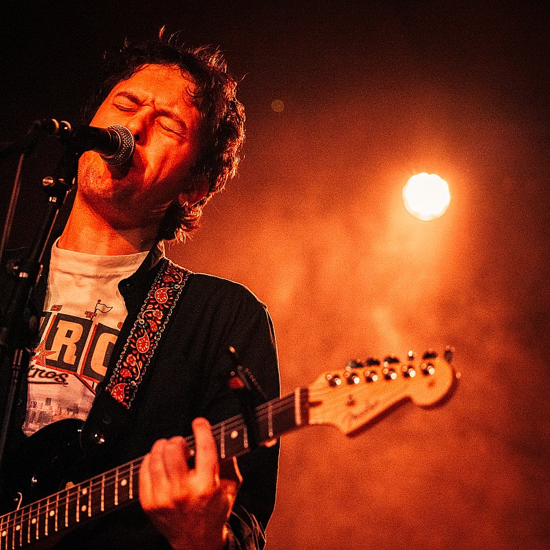 Ten Tonnes at viernulvier