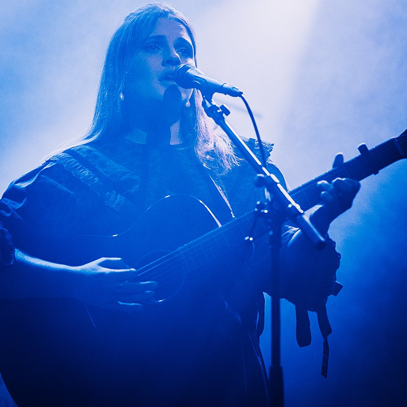 Galine at Handelsbeurs