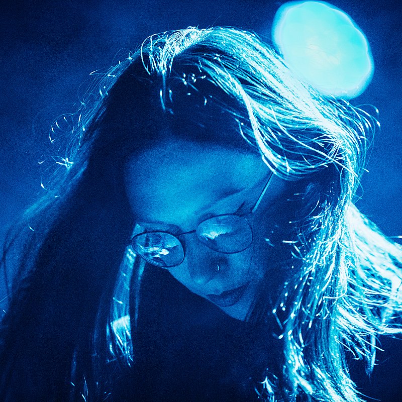 Predatory Void at Wintercircus