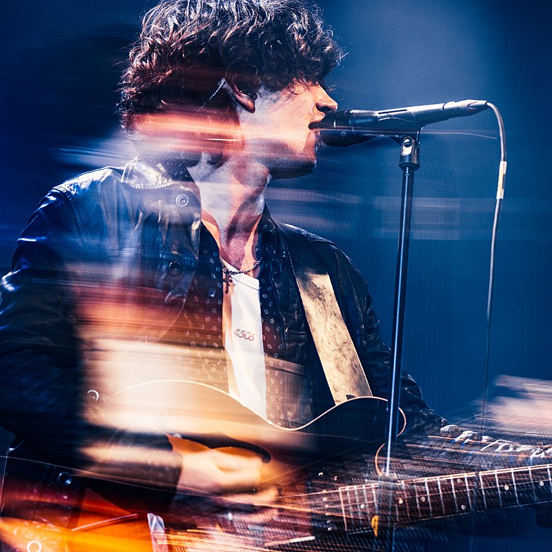 Inhaler at Crammerock 2022