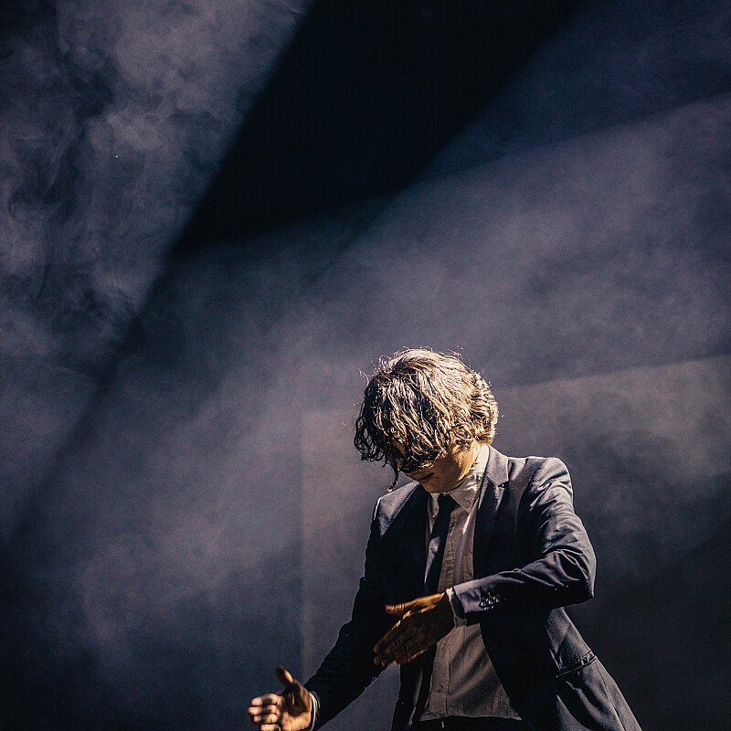 Charlotte Adigéry at Boomtown 2019