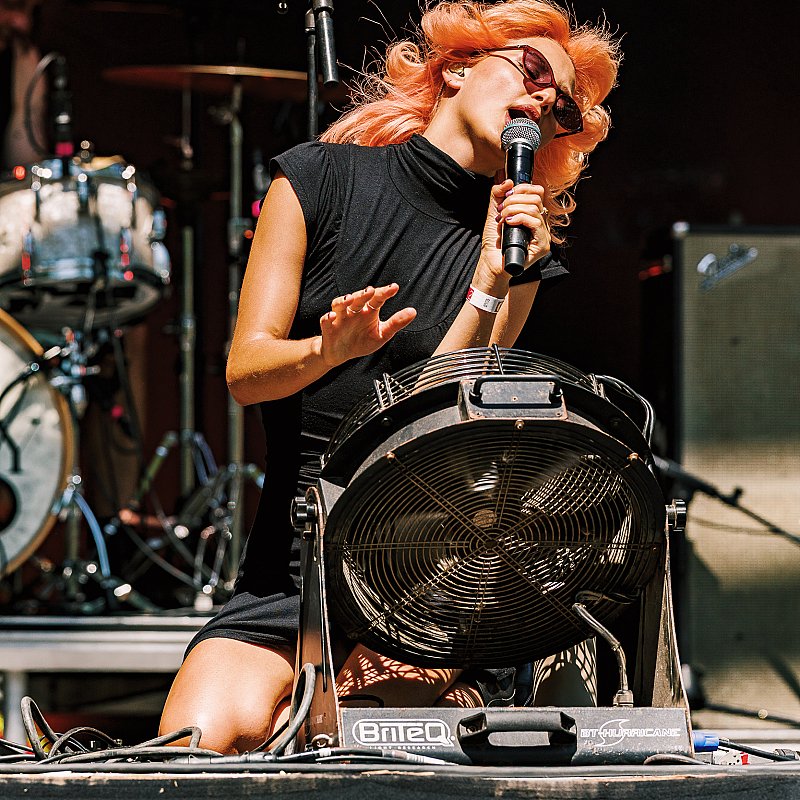 Hiqpy at Cactusfestival 2026