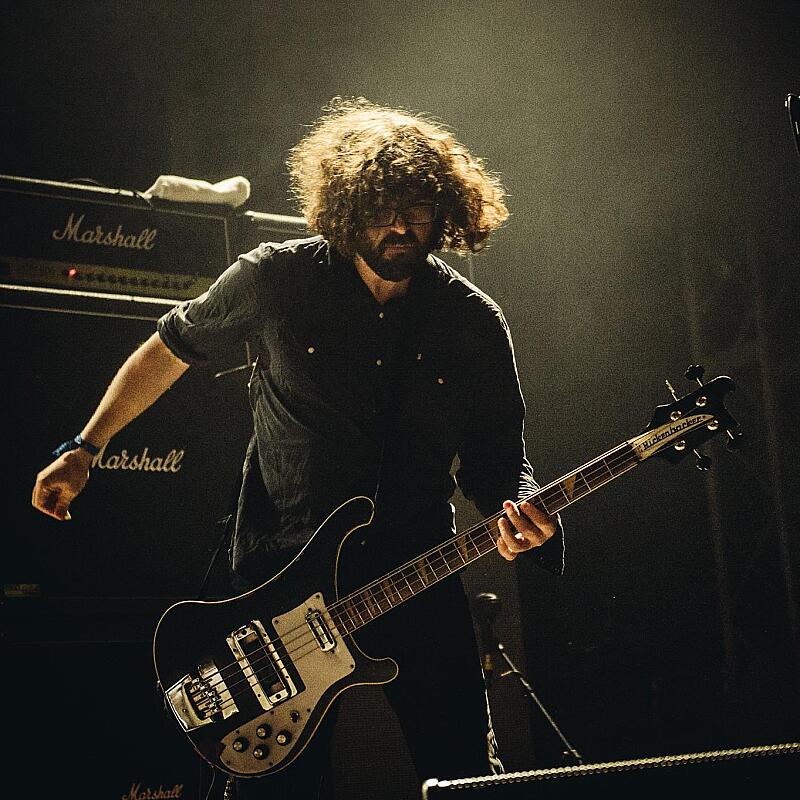Dinosaur Jr.